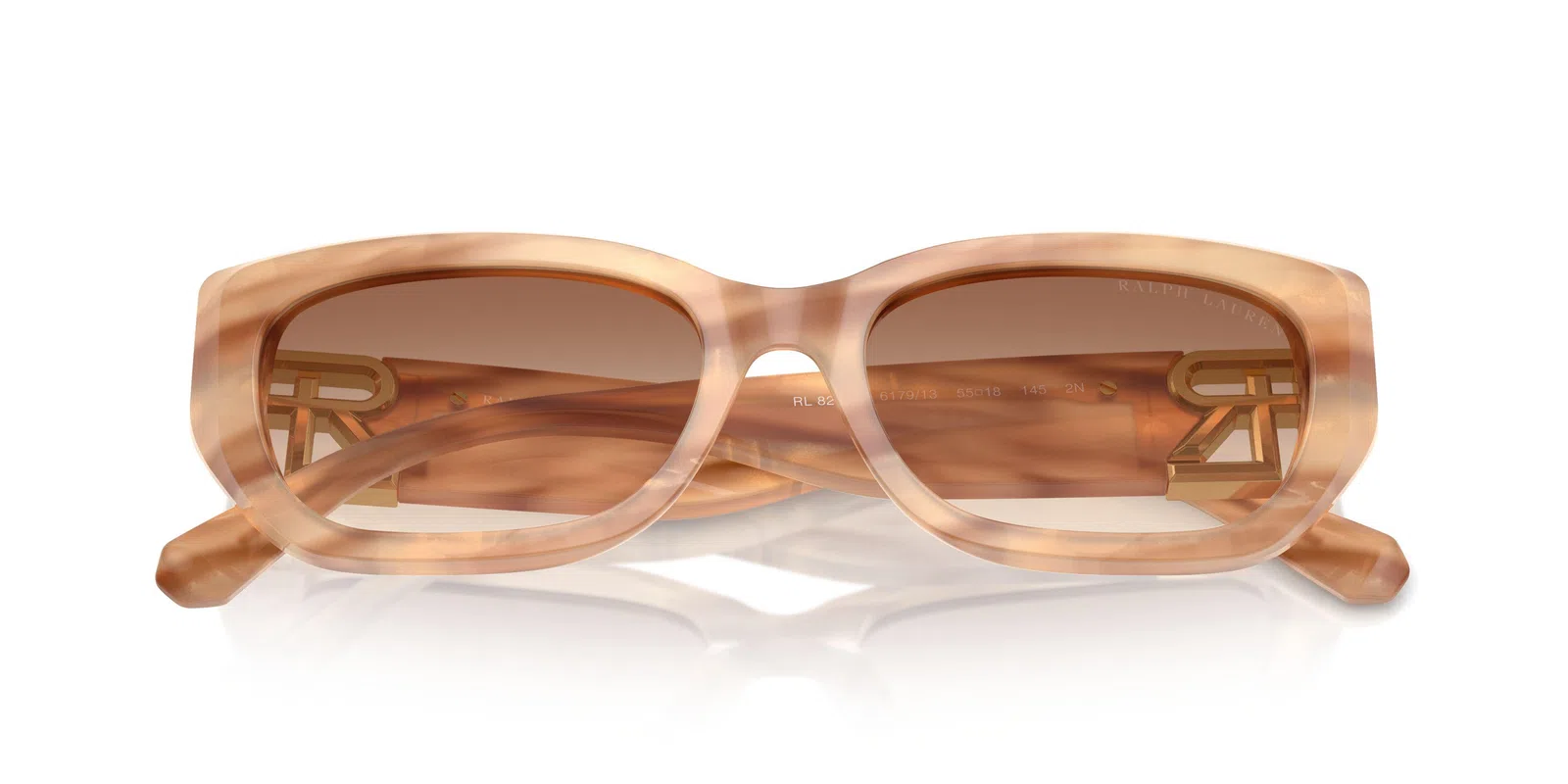 Ralph Lauren The Bridget 8222 Sunglasses - view 21
